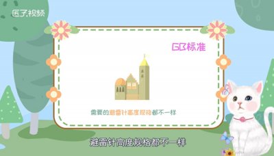 ​是谁发明了避雷针