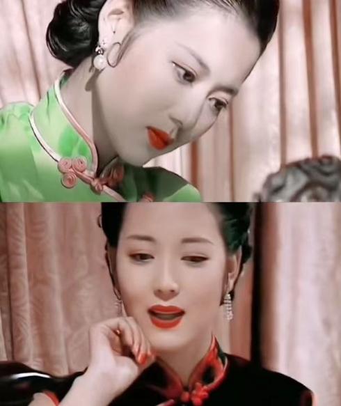 整容失败图片（蛇精脸、猪鼻子、面部僵硬）