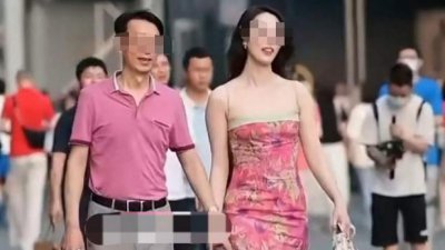 ​“国企领导牵手门”持续发酵！律师解读街拍是否涉嫌侵权