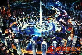 迪拜十大超酷建筑排行-图1