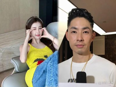 ​吴建豪虞书欣绯闻升级！被扒疑似情侣装，还曾出席同一活动
