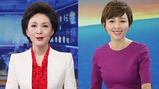 央视网名单更新 海霞、欧阳夏丹不再任央视主持人 离职背后原因是什么？