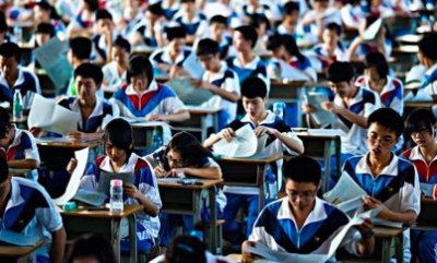 ​高考主题曲主歌 高考生这6样东西别发朋友圈