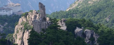 ​黄山能看到日出云海是几月份