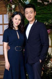 ​佟大为的老婆，回族明星(佟大为的妻子照片)