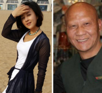 ​计春华老婆 o