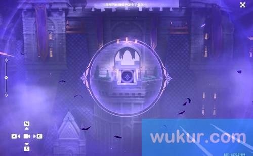 《原神》幽夜默示录其三攻略