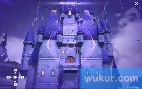 《原神》幽夜默示录其三攻略