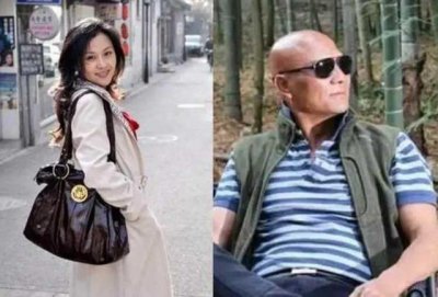 ​计春华老婆照片，计春华遗产65亿(计春华65亿身家)