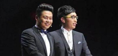 ​沈涛的老婆图片，沈涛一家三口图片(沈涛老婆个人简介)