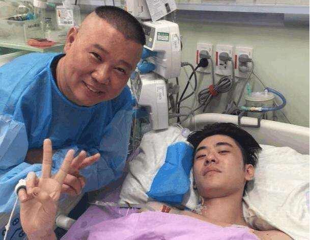 张云雷事件坠台是怎么回事，张云雷身体能生育吗,本文共（1614字）