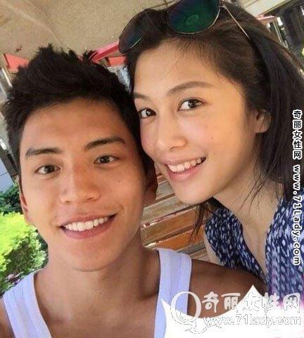 王大陆女朋友，鹿晗真实姓名(王大陆的女友是谁)