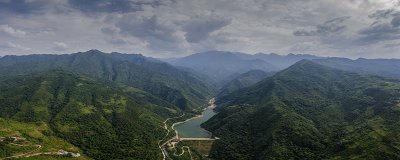 ​秦岭海拔最高多少米