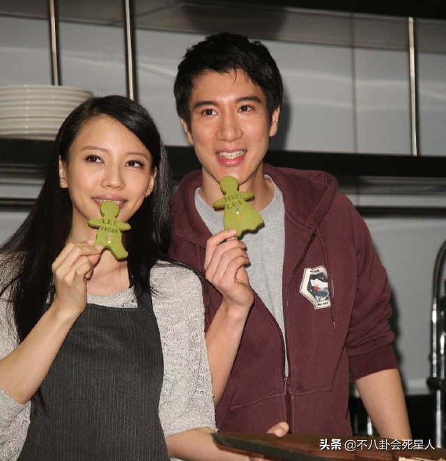 王力宏和李云迪发生了什么(李云迪丑闻曝光)