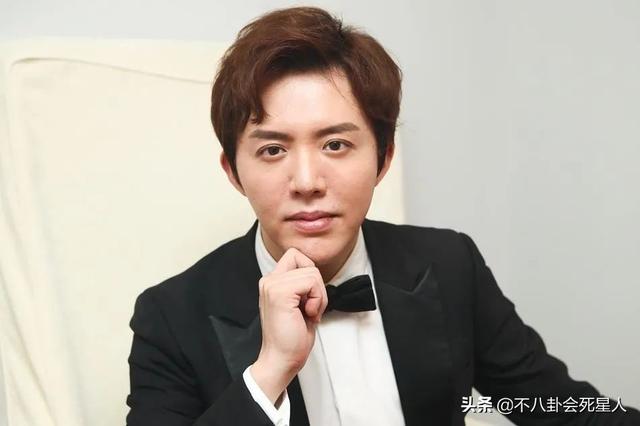 王力宏和李云迪发生了什么(李云迪丑闻曝光)