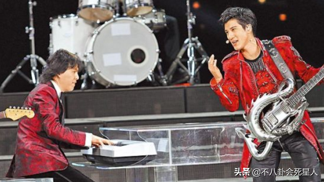 王力宏和李云迪发生了什么(李云迪丑闻曝光)