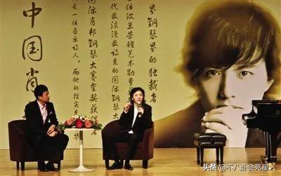 王力宏和李云迪发生了什么(李云迪丑闻曝光)