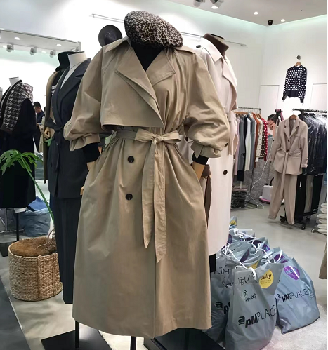 韩国本土服装品牌top10潮牌