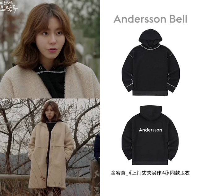 韩国本土服装品牌top10潮牌