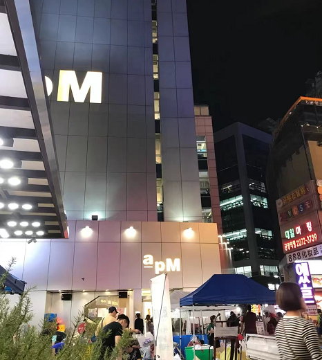 韩国本土服装品牌top10潮牌