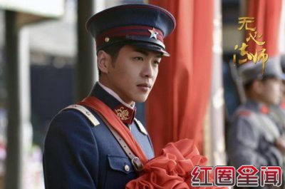 ​无心法师张显宗女友是谁张若昀陈瑶个人资料曝光