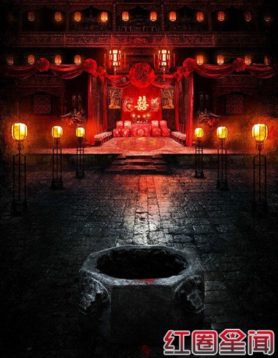 无心法师张显宗女友是谁  张若昀陈瑶个人资料曝光