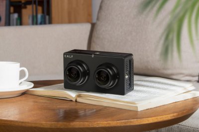 ​苹果发布会之后，唱吧创始人陈华决定进军 VR 产业
