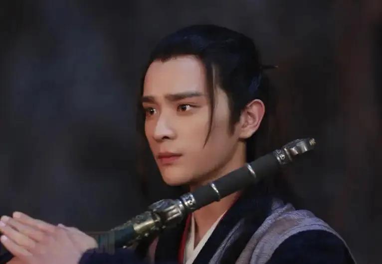扮演林平之的演员叫什么（八个角色林平之颜值对比）
