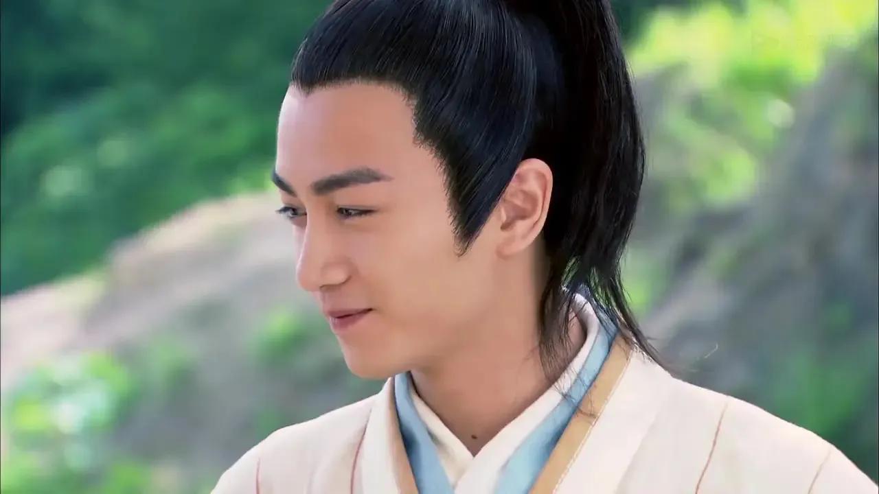 扮演林平之的演员叫什么（八个角色林平之颜值对比）