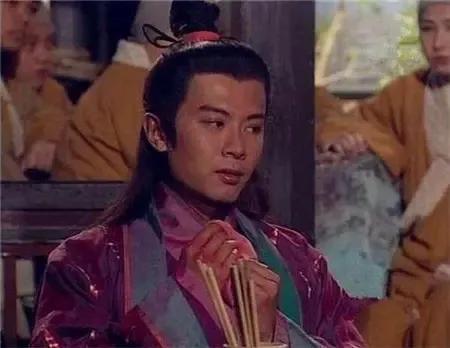 扮演林平之的演员叫什么（八个角色林平之颜值对比）