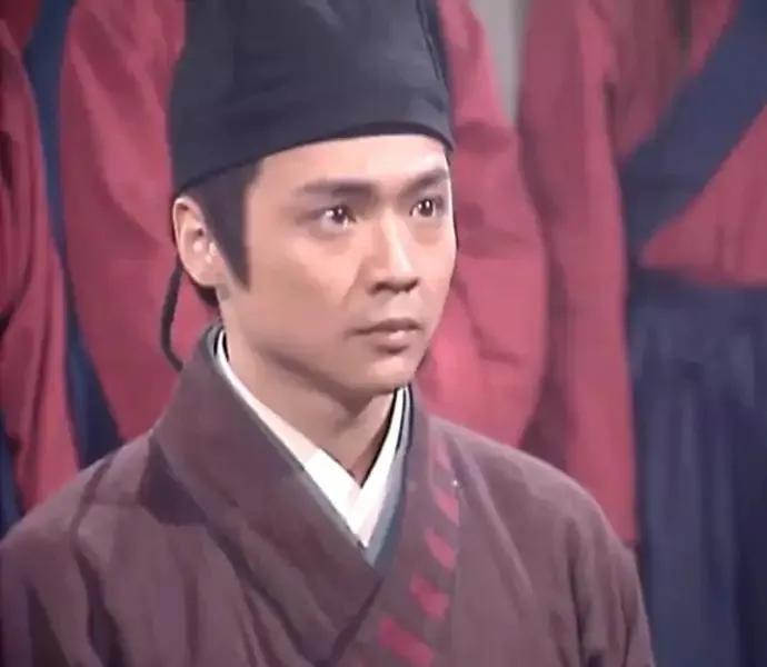 扮演林平之的演员叫什么（八个角色林平之颜值对比）