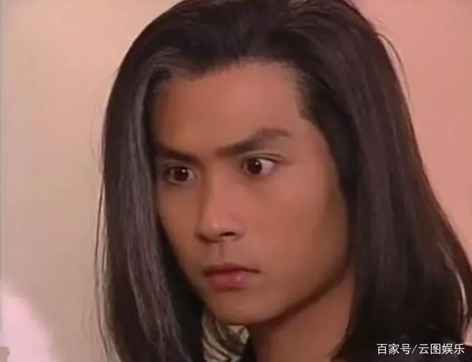 扮演林平之的演员叫什么（八个角色林平之颜值对比）