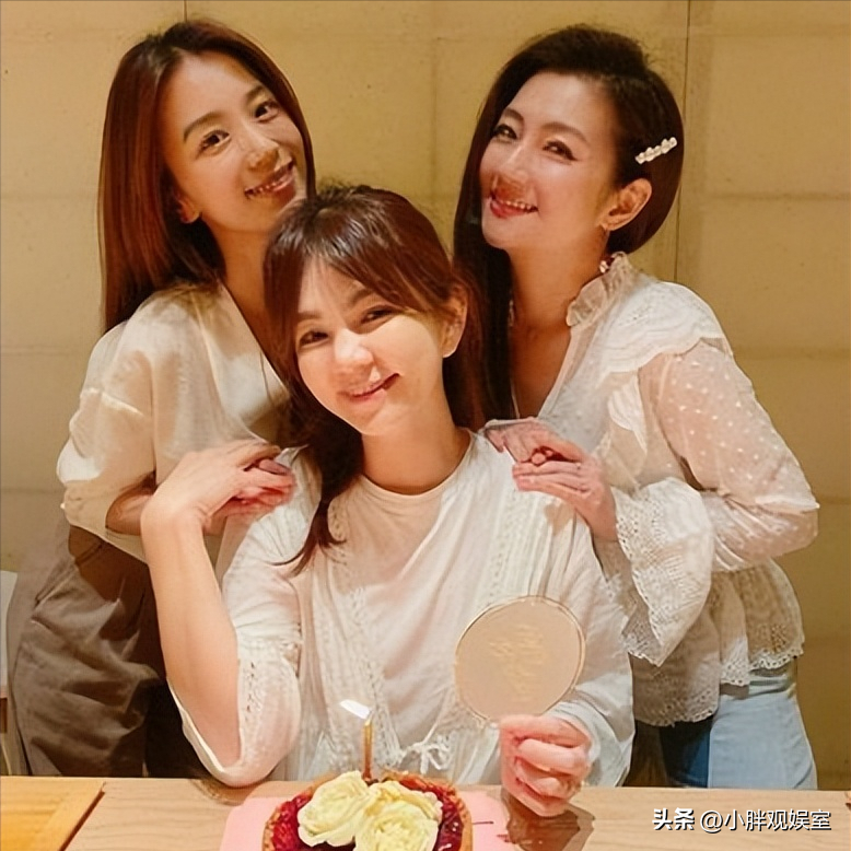 she组合为什么退出了（田馥甄退出SHE组合的原因）