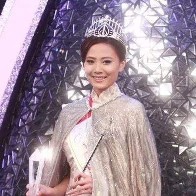 香港历届港姐一览表名单（50位港姐冠军靓照大盘点）