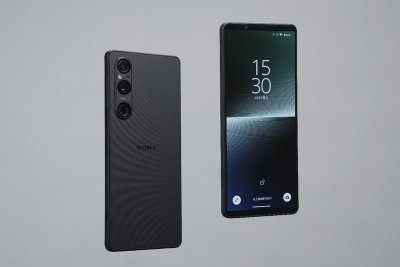 ​索尼 Xperia 1 V 上手体验：来自“理工科”的偏执追求