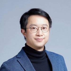 ​专访梅涛：多名科大校友支持创业，年底前做出超越 Stable Diffusion 的底层视觉