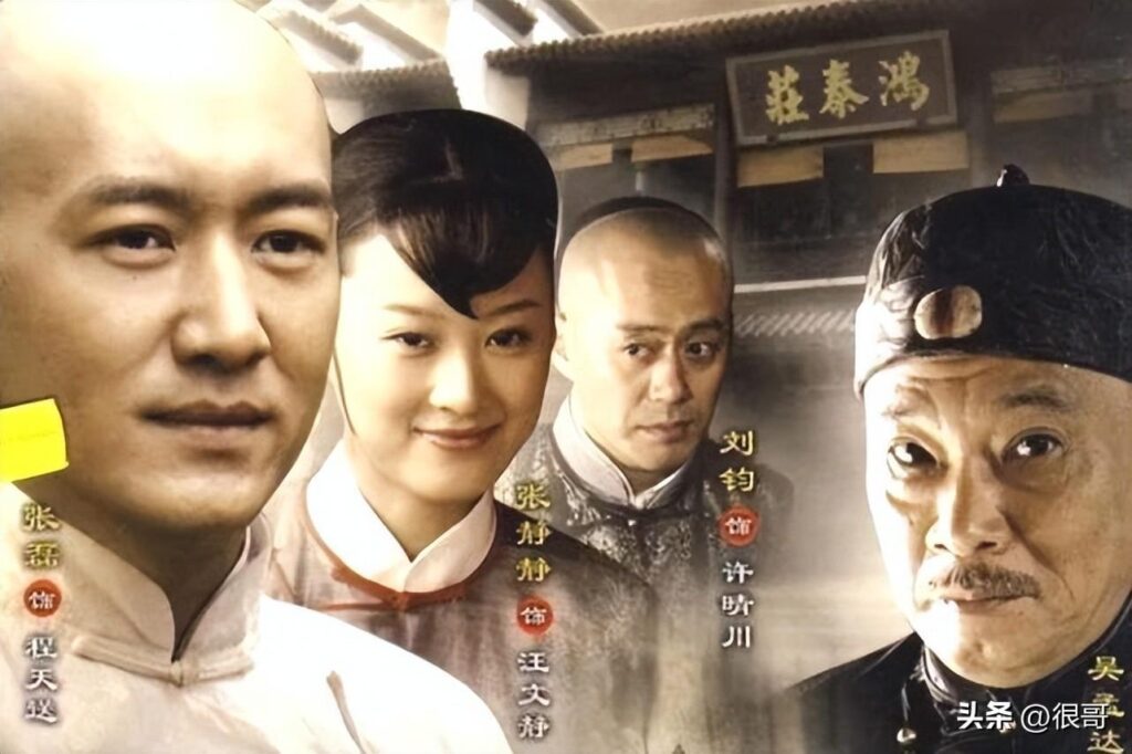 张静静个人资料简介_张静静没火原因