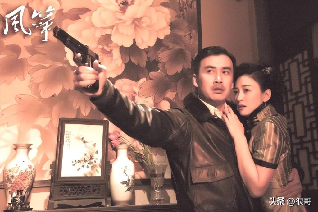张静静个人资料简介_张静静没火原因