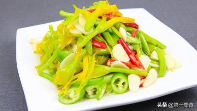 ​黄花菜的吃法(黄花菜的吃法和禁忌)