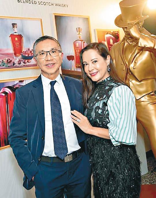 九龙巴士创始人是谁？香港九龙巴士现任老板个人简介