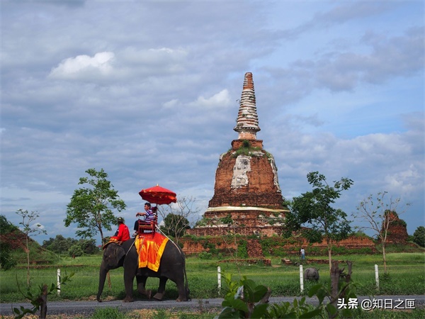 独自旅行×东南亚。那些各具特色，安全又便宜的10个东南亚国家