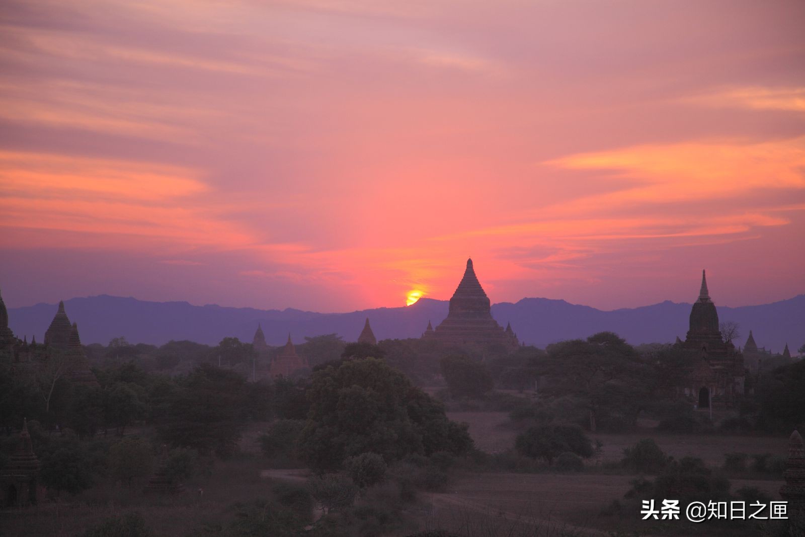 独自旅行×东南亚。那些各具特色，安全又便宜的10个东南亚国家
