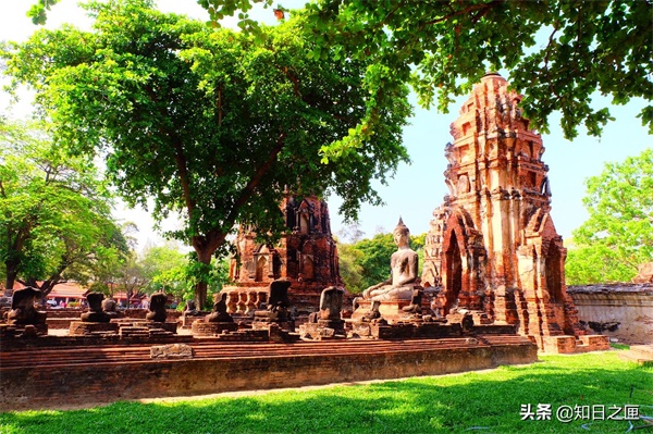 独自旅行×东南亚。那些各具特色，安全又便宜的10个东南亚国家