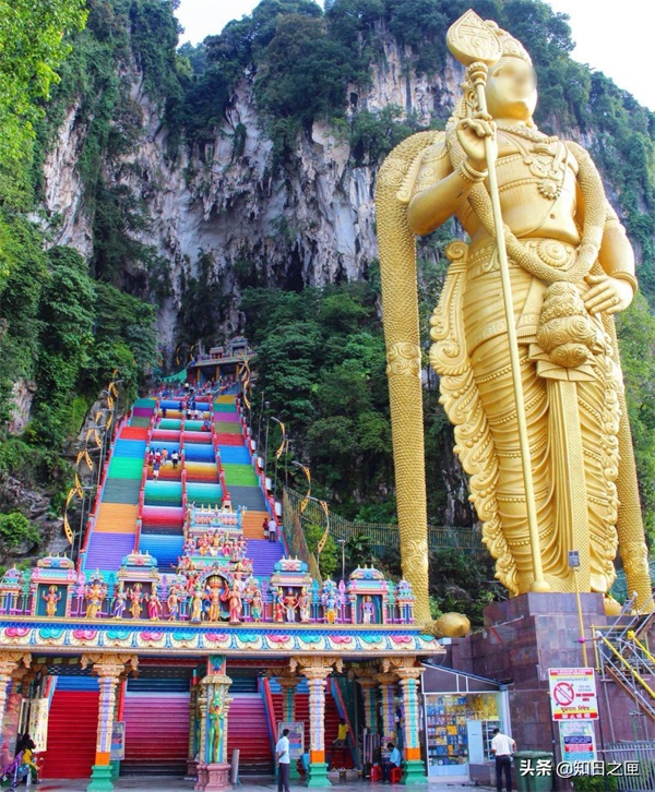 独自旅行×东南亚。那些各具特色，安全又便宜的10个东南亚国家