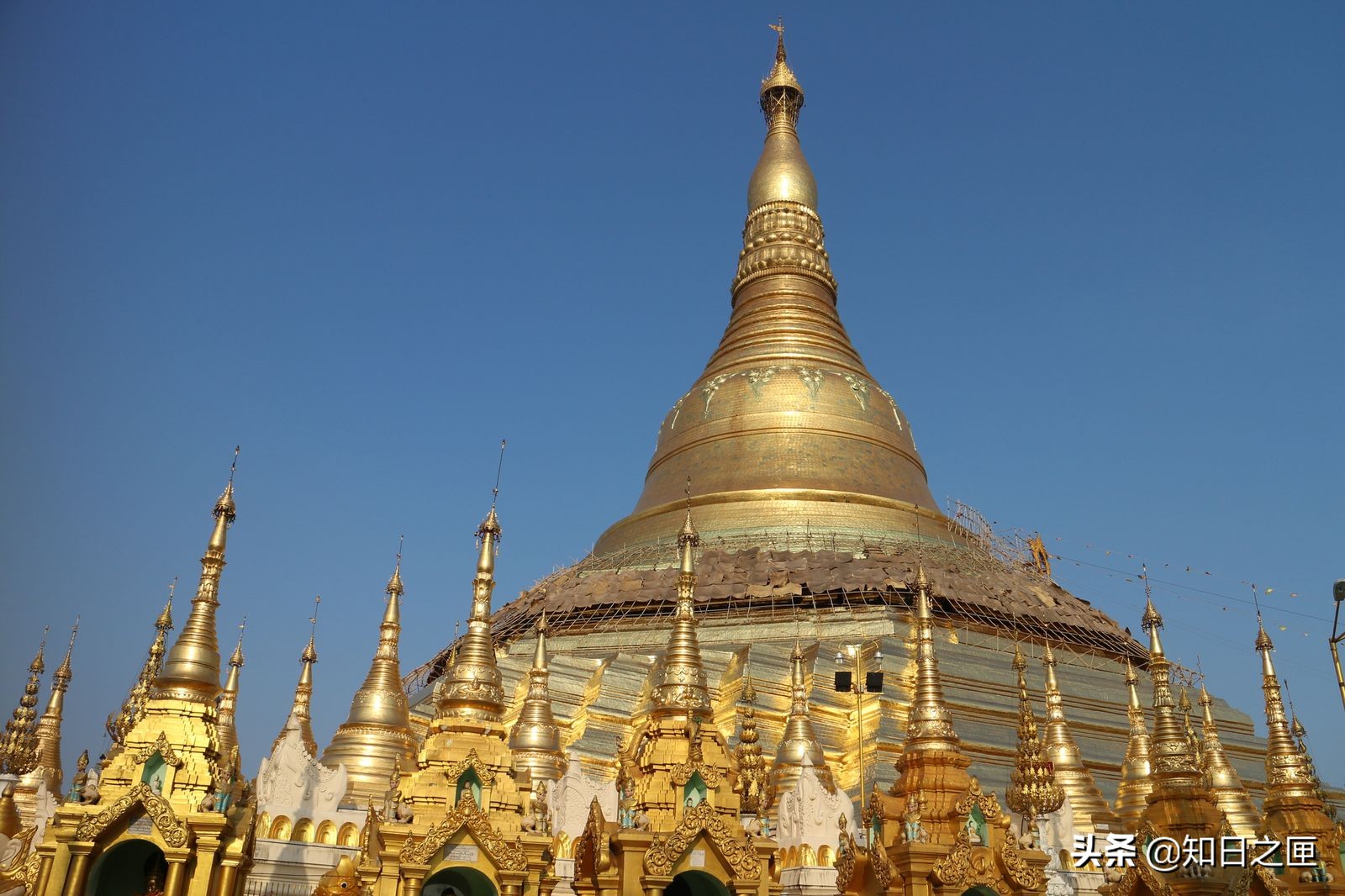 独自旅行×东南亚。那些各具特色，安全又便宜的10个东南亚国家