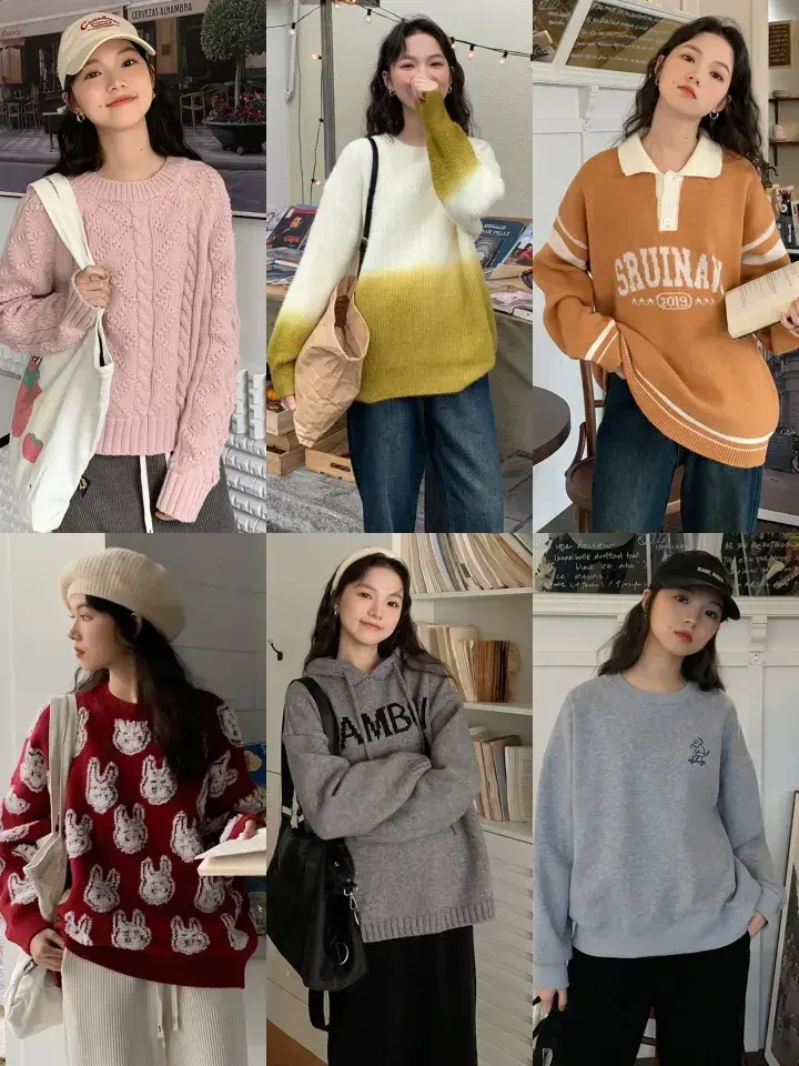 淘宝网品牌服装店铺推荐（淘宝上有哪些特色店铺）