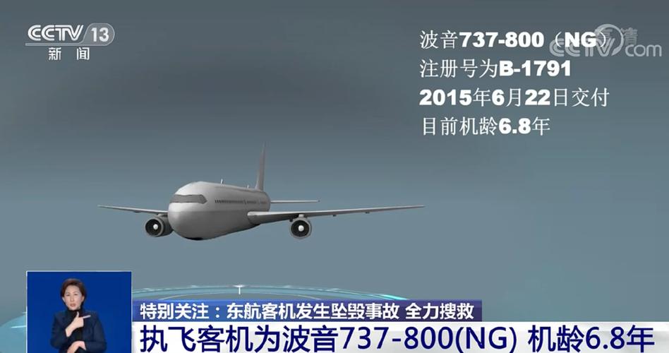 MU5735为何会坠机，坠毁前发生了什么？只有黑匣子能揭晓答案