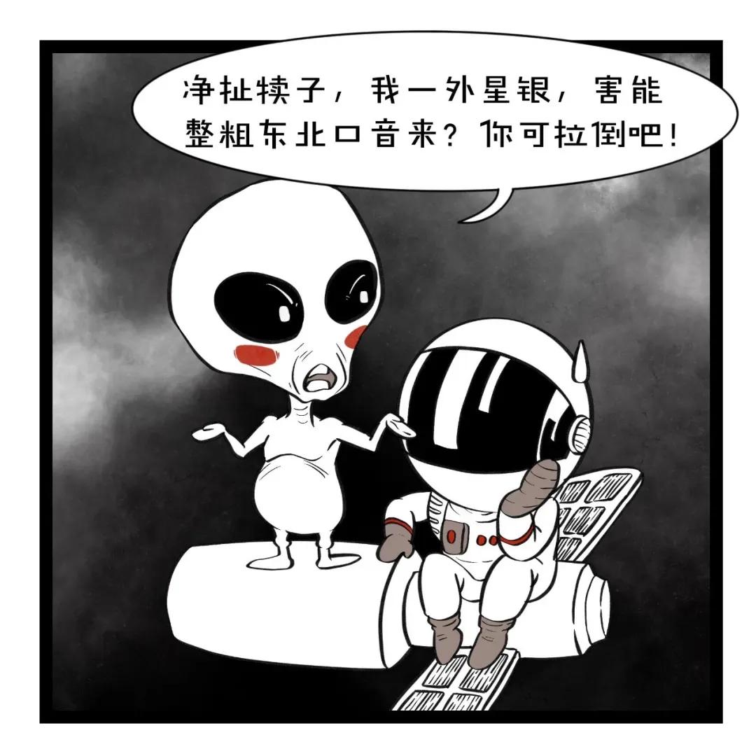 东北骂人方言有哪些（东北骂人的话经典语录）