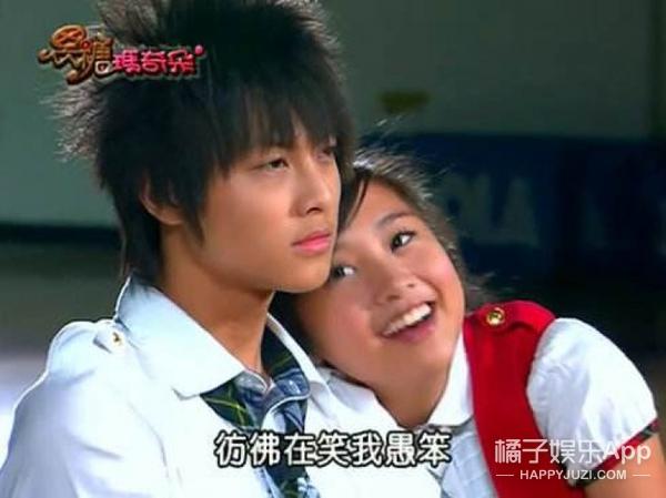 棒棒堂成员王子（棒棒堂王子邱胜翊介绍）