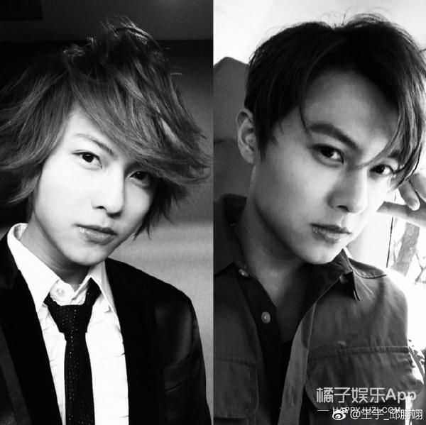 棒棒堂成员王子（棒棒堂王子邱胜翊介绍）